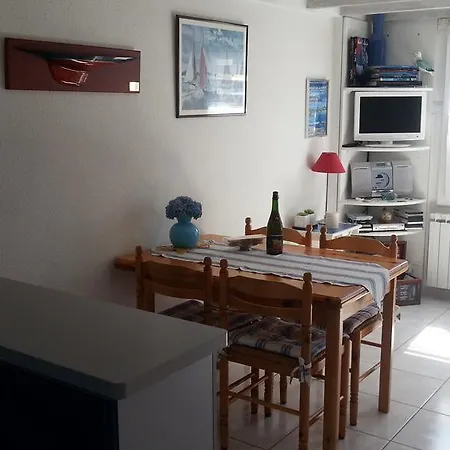 La Maison Du Pecheur La Trinité-sur-Mer Exterior foto
