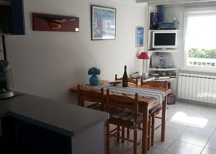 La Maison Du Pecheur
