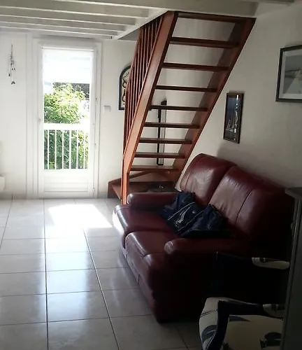 La Maison Du Pecheur