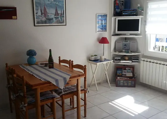La Maison Du Pecheur
