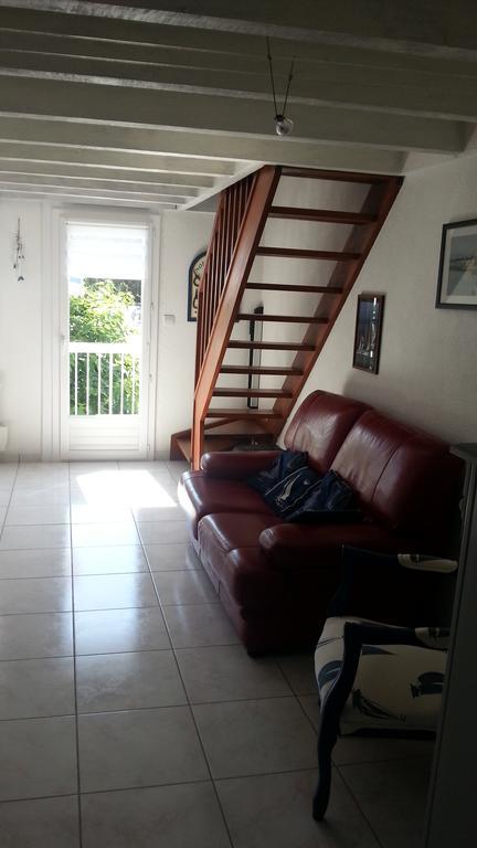 Apartment La Maison Du Pecheur La Trinité-sur-Mer