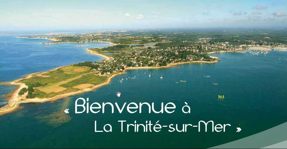 La Maison Du Pecheur * La Trinité-sur-Mer